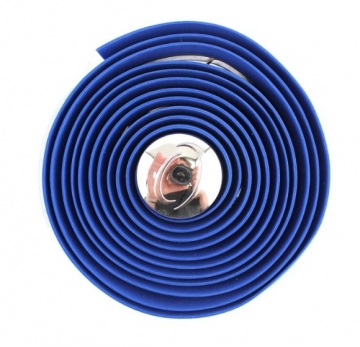 Обмотка руля Orbea синяя