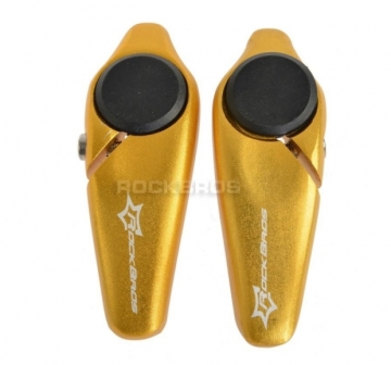 Рожки RockBros gold