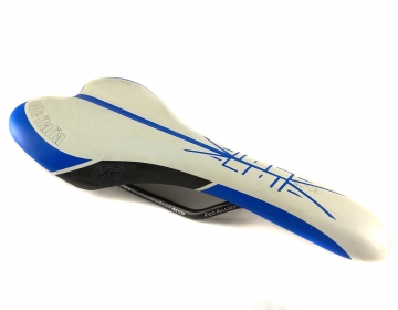 Седло Selle Italia X1 бел-син-черн
