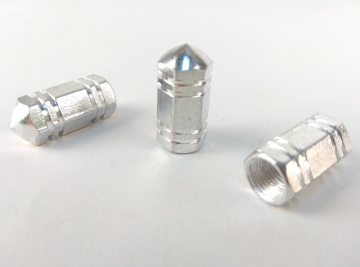 Колпачек для ниппеля AV серый