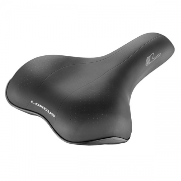 Седло NAUDO, черный