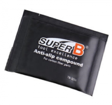 Паста SuperB для установки карбонових компонентів. 5мл