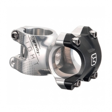 Вынос FSA Gravity Light на 31,8 мм, длина - 60 мм, шток - 1.5"