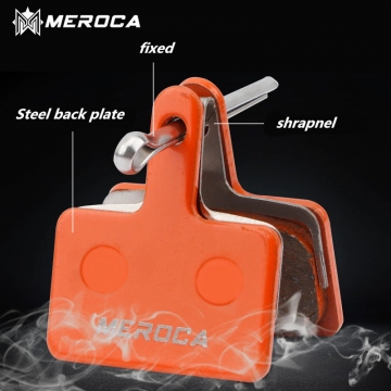 Гальмівні колодки Shimano\Tektro