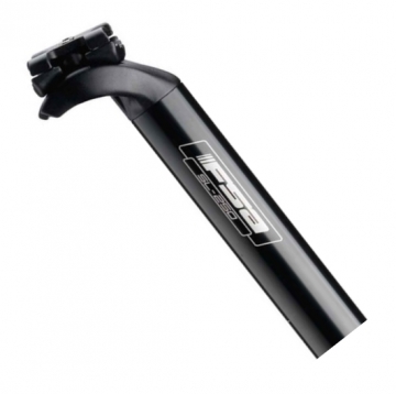 Подседельный штырь FSA SL-280 30,9х350 черный