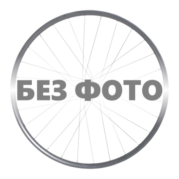 Колесо задн.27`5" 584х21с,36отв,AV,подв,пістон.Disk,QR,OLD135,вільнобіг