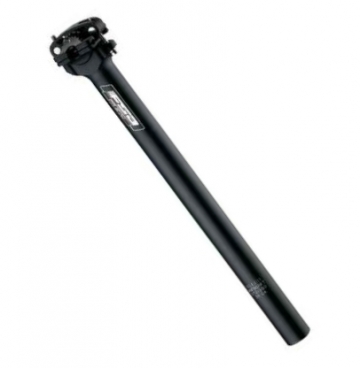 Подседельный штырь FSA FR-270ATB 31,4х350 черный