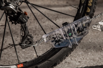 Очищувач ланцюга ONRIDE Clean