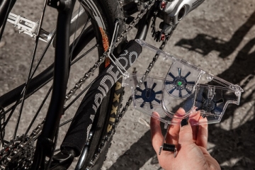 Очищувач ланцюга ONRIDE Clean