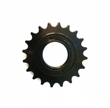 Вільнобіг Crossride 1шв, CR-SFW20T, чорн.