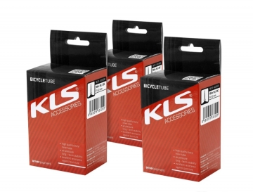 Камера KLS 29"x1.75-2.125 FV 39мм