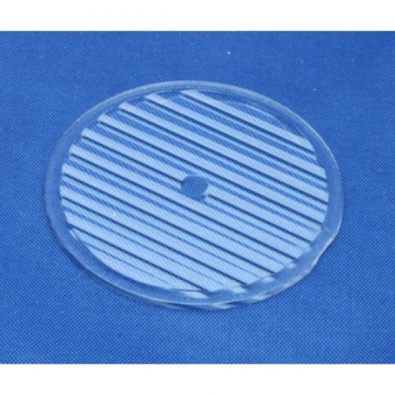 Рассеиватель для велофары