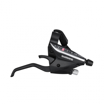 Тормозная ручка/шифтер STEF65 правый, 9-звезд