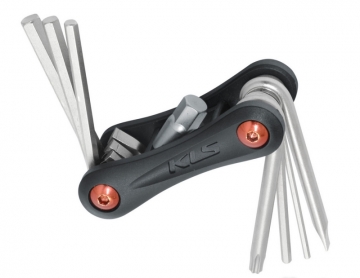 Мультитул KLS Stinger 8 функцій