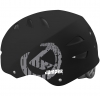 Шолом KLS Jumper Mini чорний XS/S (51-54 см)