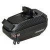 Велосумка -кейс под седло BC-BG167 20*10*9cm черный