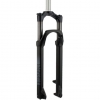 Вилка RockShox Judy Silver TK - Crown 27.5" 9QR 100mm Black Alum Str 1 1/8 42offset Solo Air