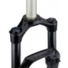 Вилка RockShox Judy Silver TK - Crown 27.5" 9QR 100mm Black Alum Str 1 1/8 42offset Solo Air