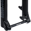 Вилка RockShox Judy Silver TK - Crown 29" Boost™ 15x110 120mm Black Alum Str Tpr 51offset Solo Air