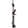 Вилка RockShox 30 Silver TK - Coil 100mm, 26", вісь 9mm, Чорний, TurnKey Шток 1 1/8"
