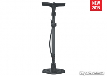 Насос напольный KLS Twister пластиковый