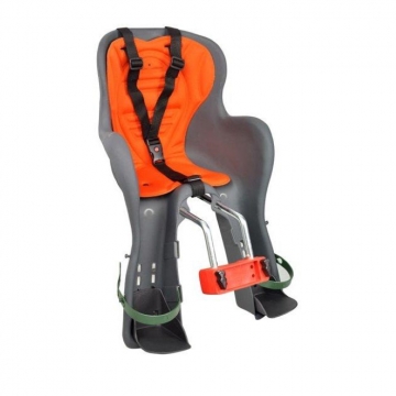 Сидіння дитяче KUKU de Luxe